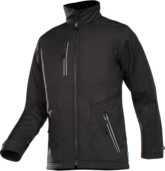 SIO-622ZA2TU2-N15-S - schwarz