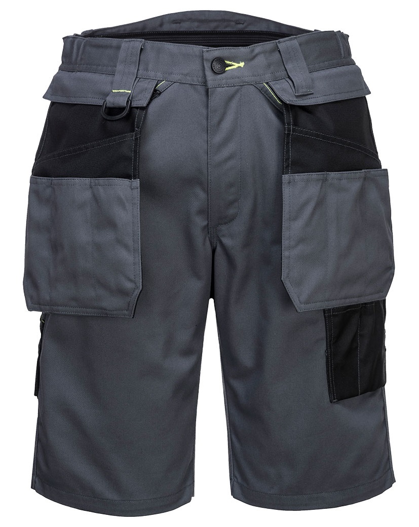 PW-PW345ZBR30 - zoomgrau-schwarz PW-PW345ZBR30 - zoomgrau-schwarz