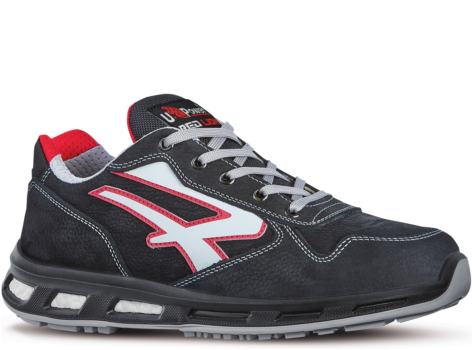 U-Power DHARMA low shoes S3 CI SRC ESD