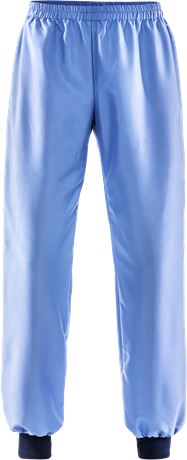 Fristads 100638 cleanroom long johns 2R014 XA80 medium blue