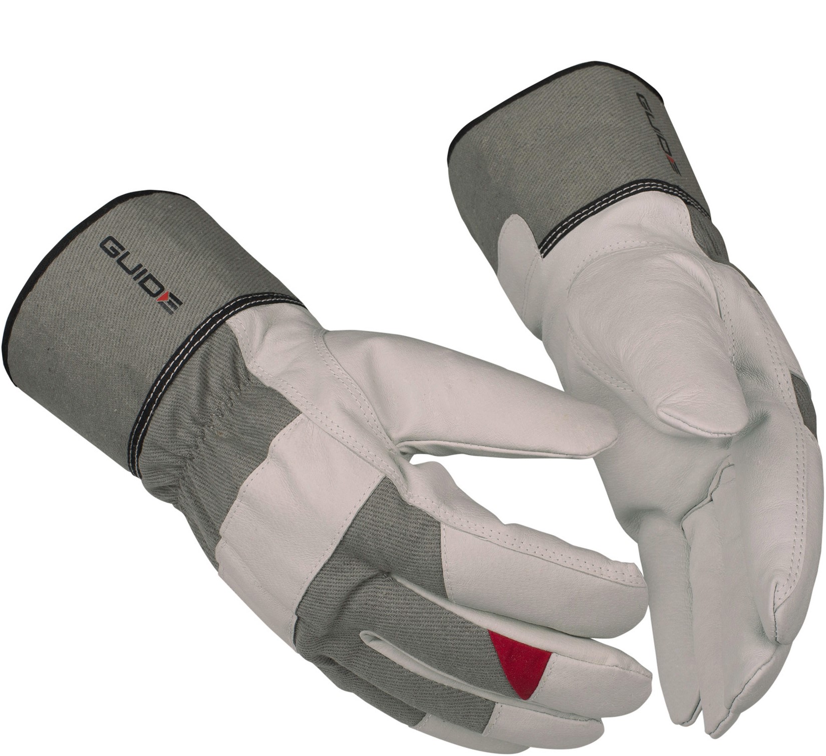 Guide-88W Guide 88W Kälteschutzhandschuhe aus Schweinsnarbenleder bis -30°C