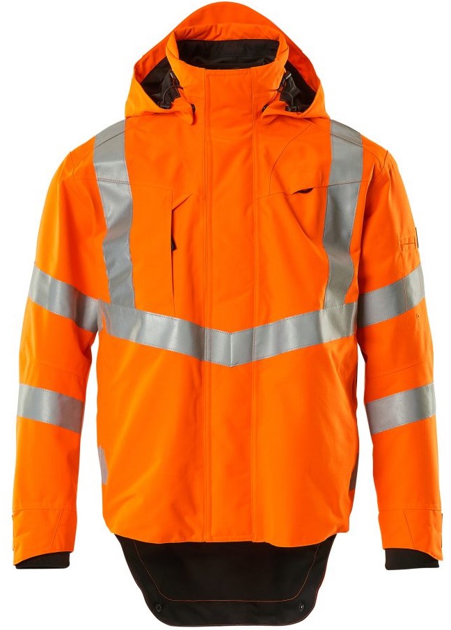 MA-20501-231-14-S - leuchtorange