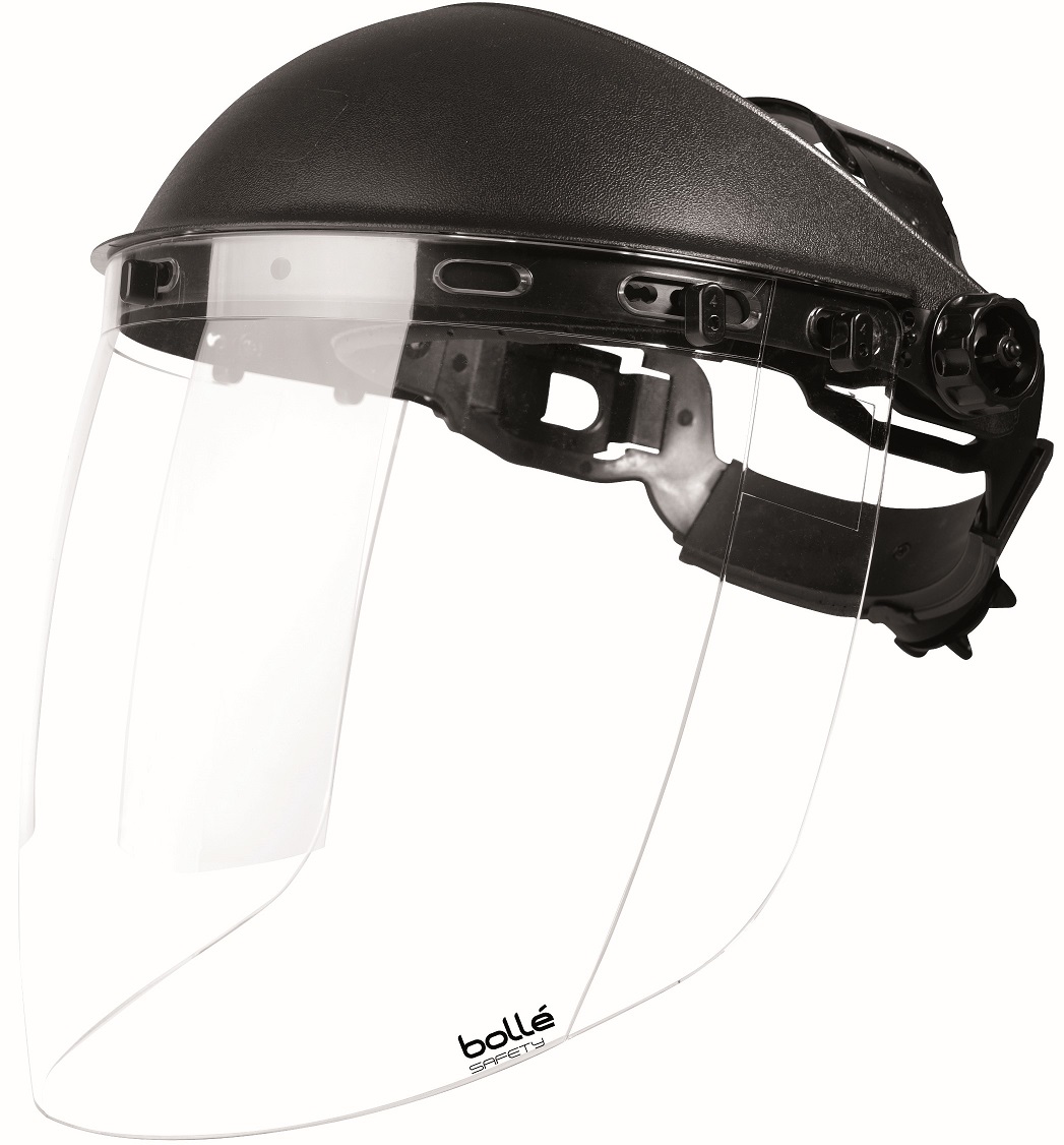 Bollé Face visor SPHERE SPHERPI