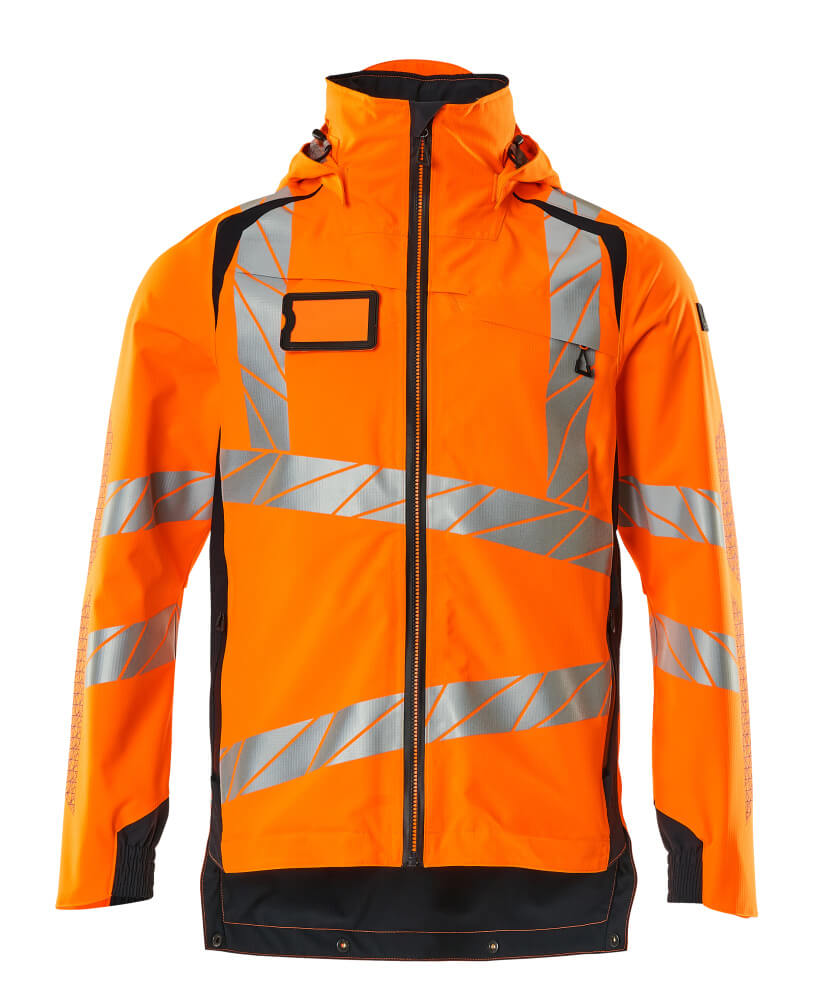 Mascot ACCELERATE SAFE 19001-449 Hard shell jacket