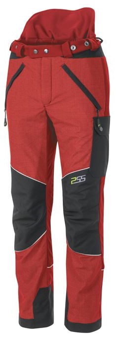 PS-820-24 - rot-grau