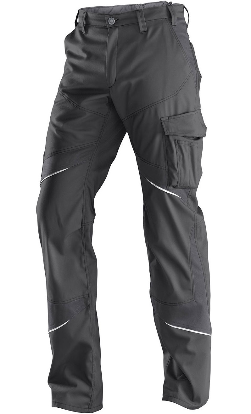 KUE-2550-5365-97-D34 - anthrazit KUE-2550-5365-97-D34 - anthrazit