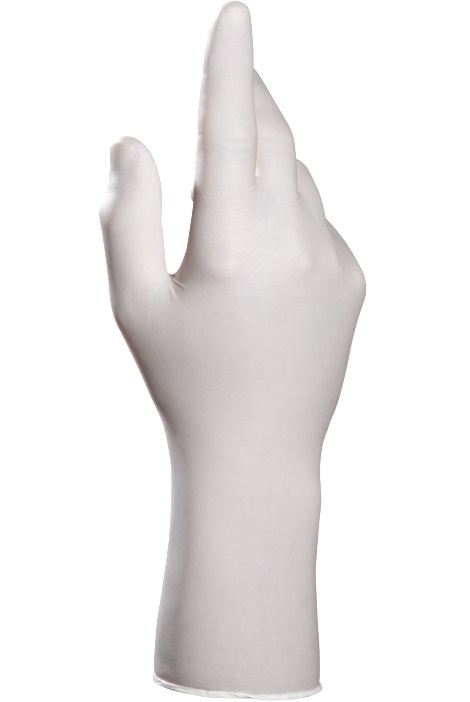 Mapa AdvanTech 529 Nitril-Chemikalienschutzhandschuhe