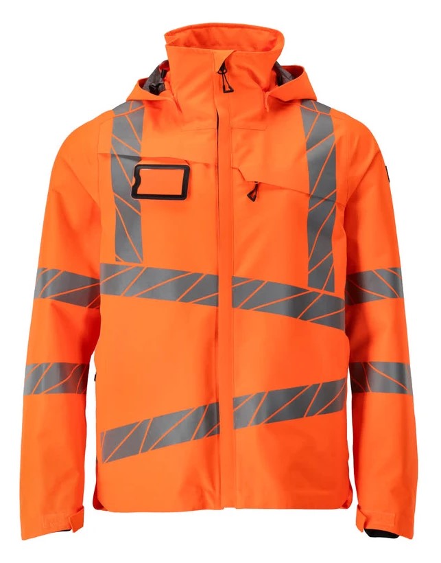 Mascot ACCELERATE SAFE 24401-231 Hard shell jacket 