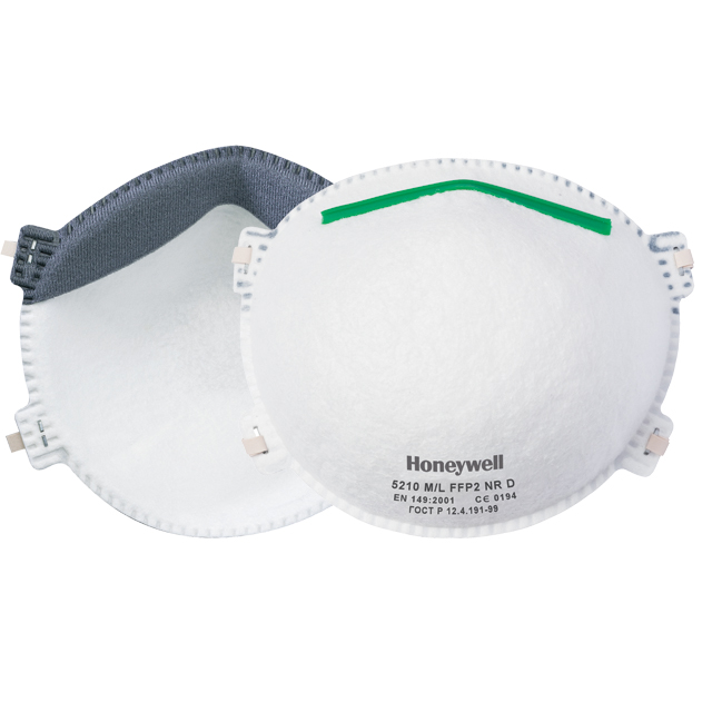 boe-1005584 Honeywell Form mask series 5000-5210
