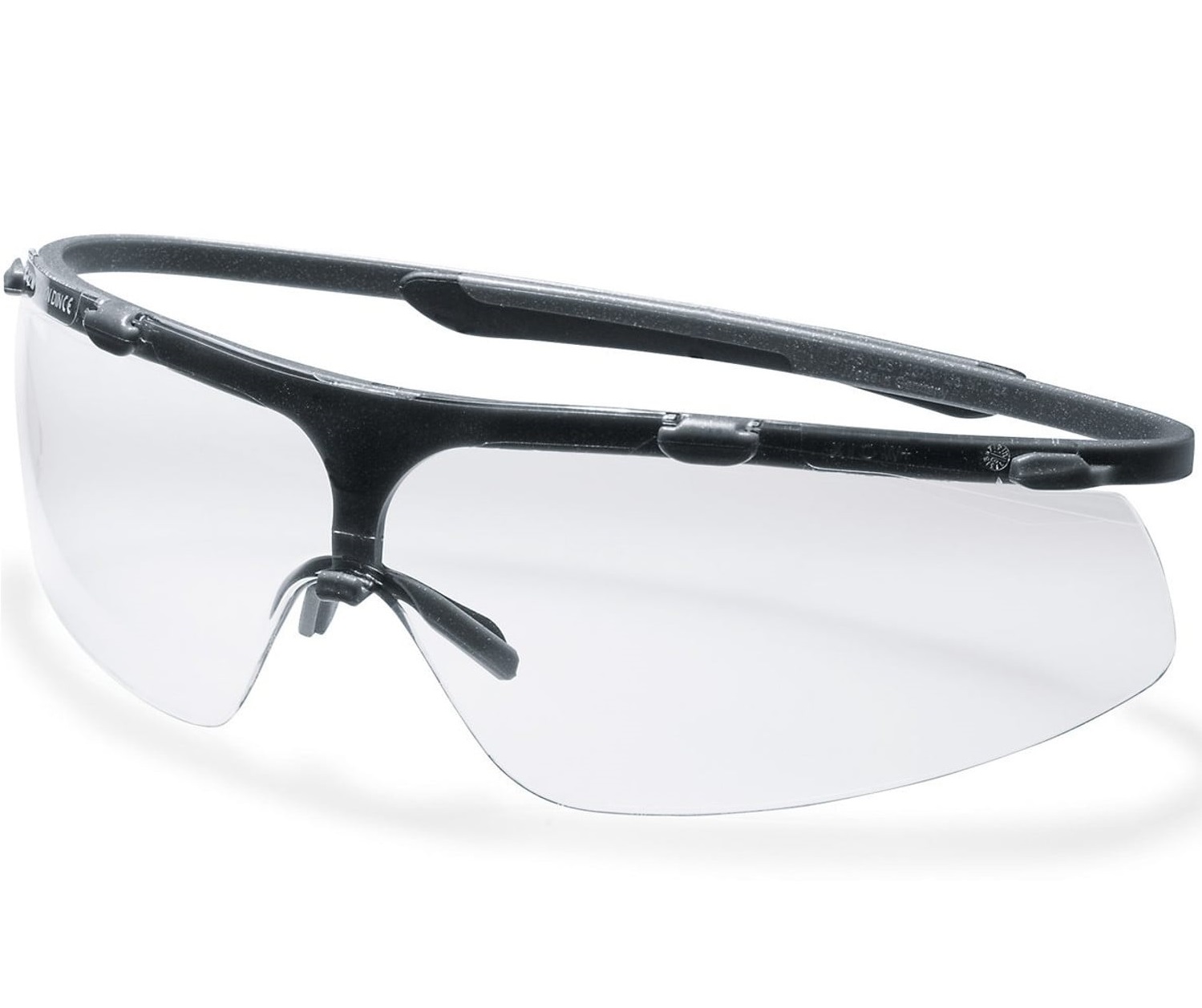 uvex 9172085 super g Arbeitsschutzbrille