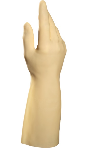 Mapa AdvanTech 517 Latex-Neopren-Nitril-Chemikalienschutzhandschuhe