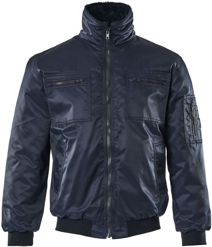 Mascot Pilot jacket model Alaska"