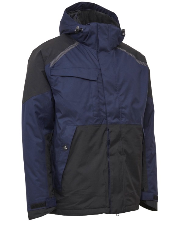 EL-186100-marine-schwarz-XS - navy-black