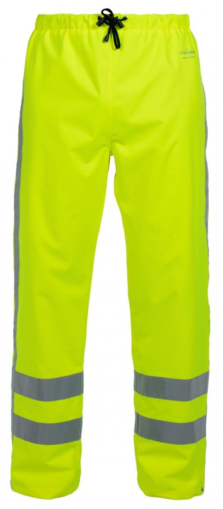 Hydrowear Bangkok 021150 High visibility rain trousers