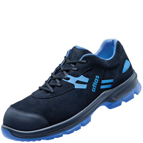 ATLAS Flash 5405 XP low safety shoes S3 - ESD