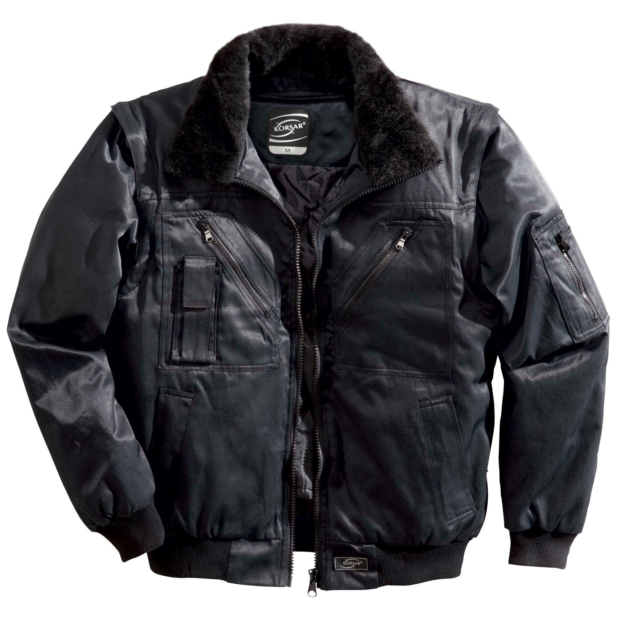 KO-3370639-S - black