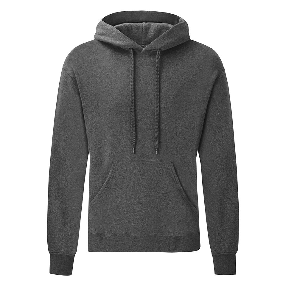 dark heather grey