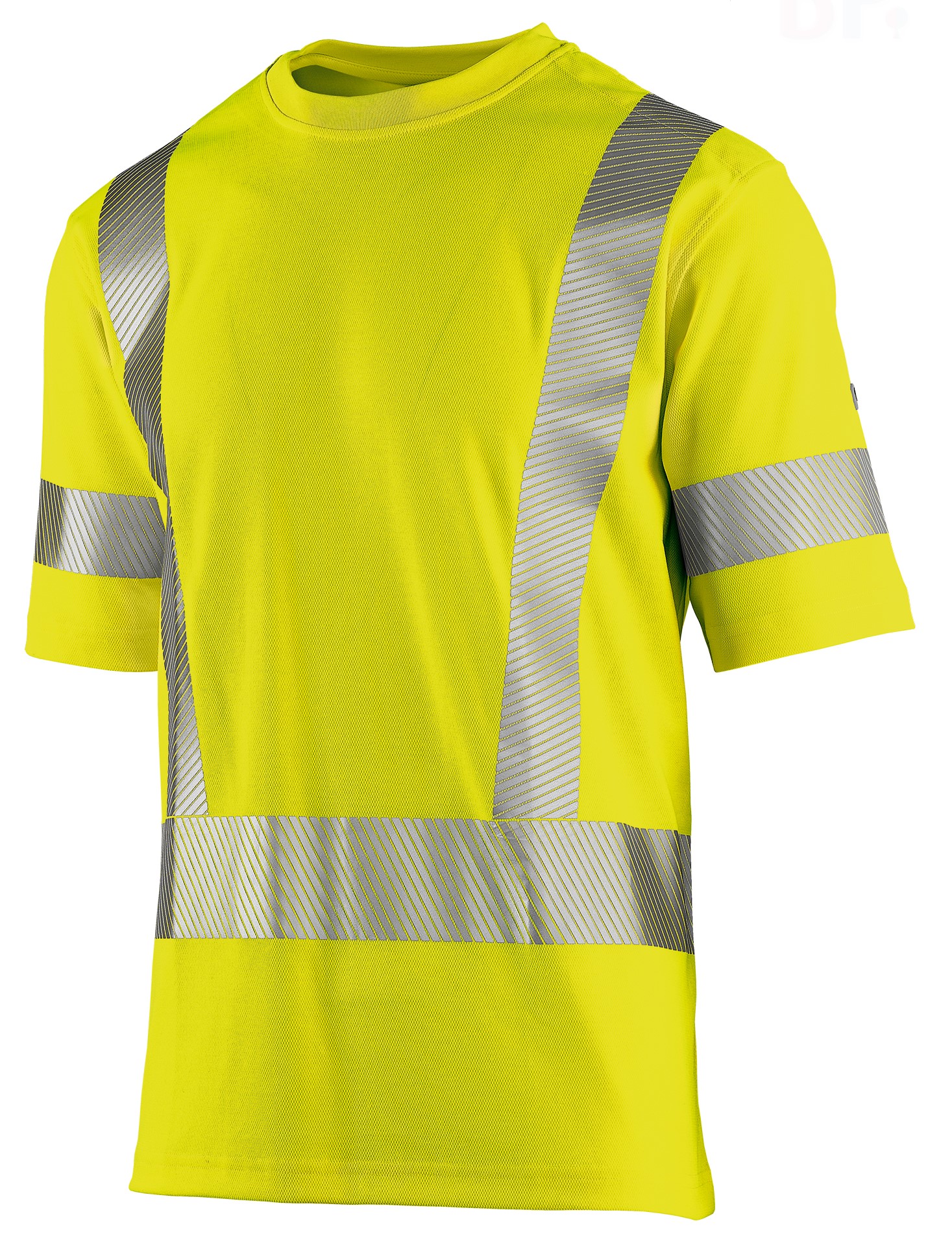 BP-2136-261-86-XS - warngelb BP-2136-261-86-XS - warngelb