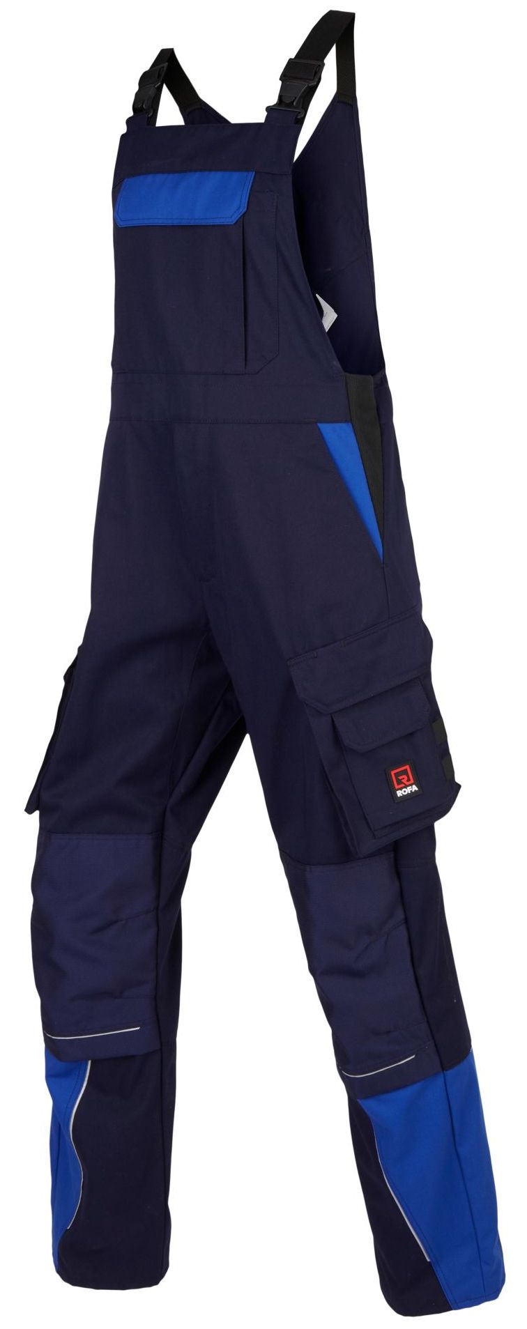 Rofa Teamwork Latzhose 2492