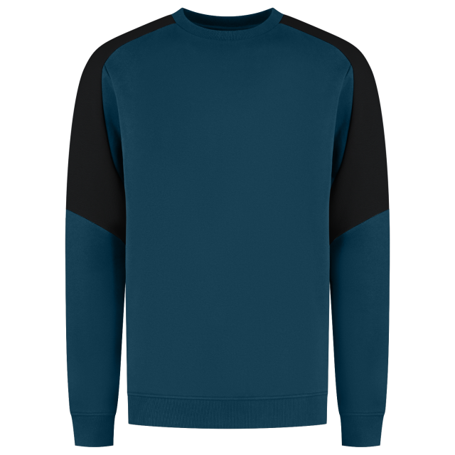TC-306112-3XL-Blaugrün-schwarz - Blaugrün-schwarz