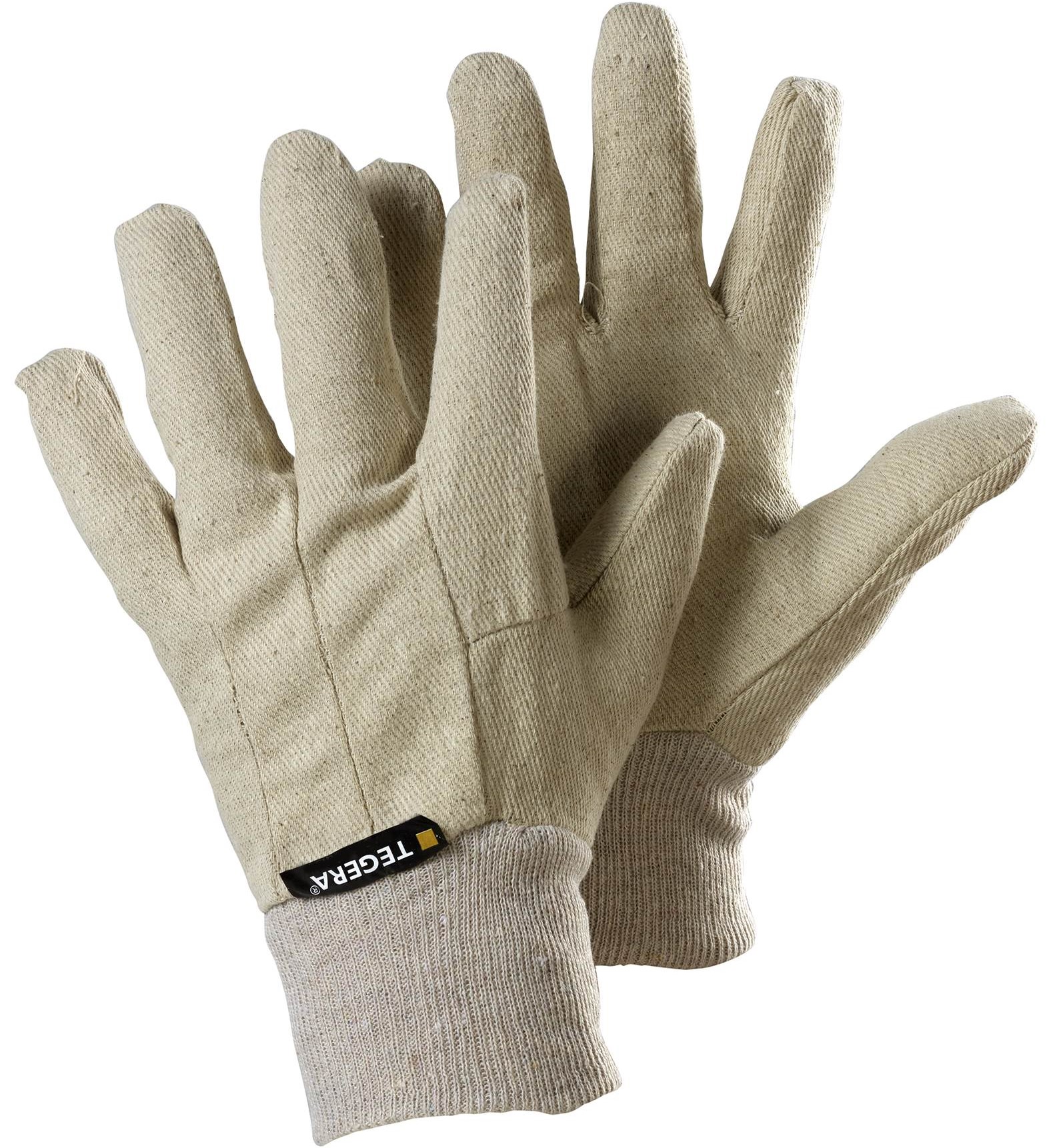ejendals Tegera 9250 cotton protective gloves