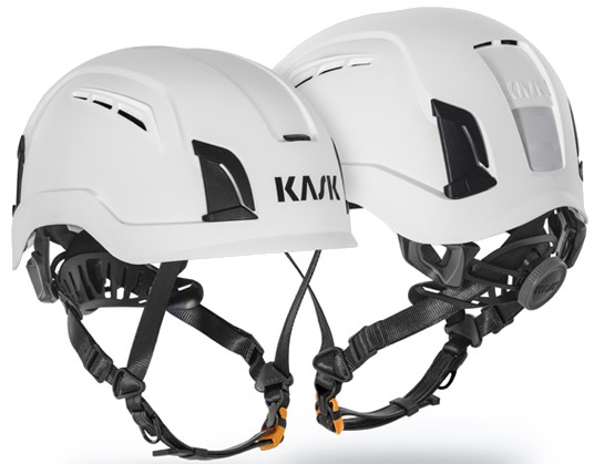 ZEN1 KASK Schutzhelm ZENITH X AIR WHE00075
