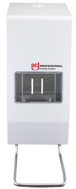 25503916005ABXxz8g5LNrS STOKO Vario mat dispenser long arm white PN89745X01 1.000 ml