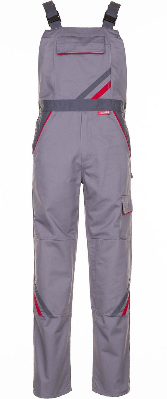 Planam Highline Dungarees