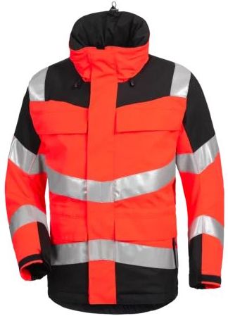 HB-011581M0330012103-46-48 - leuchtrot-schwarz HB-011581M0330012103-46-48 - leuchtrot-schwarz