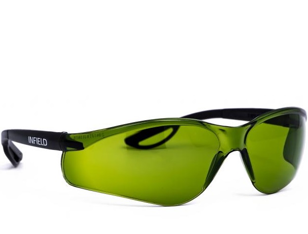 9060132 Infield Raptor 9060132 Welding goggles Welding protection version stage 2