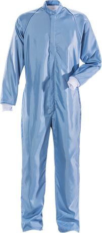 Fristads 100651 Cleanroom coverall 8R013 XR50