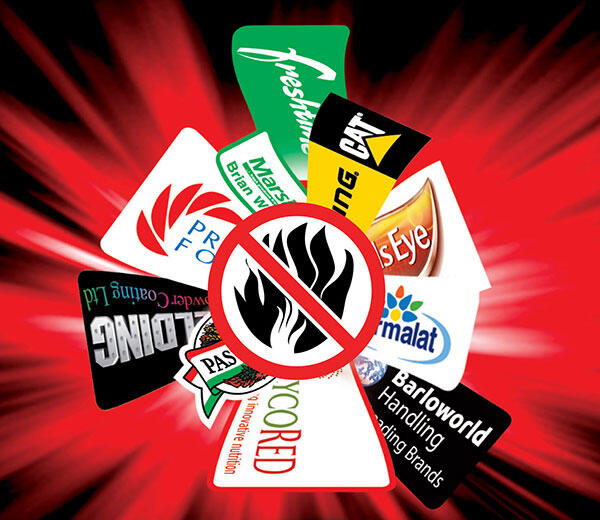 zertifizierte flammhemmende Transfers mit ausgezeichneter Waschbeständigkeit zertifizierte flammhemmende Transfers mit ausgezeichneter Waschbeständigkeit