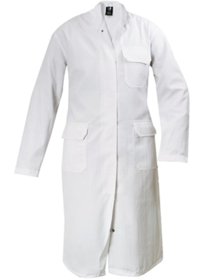 HB CHEMcomfort Antistatic Ladies Coat 02006 40018 000 