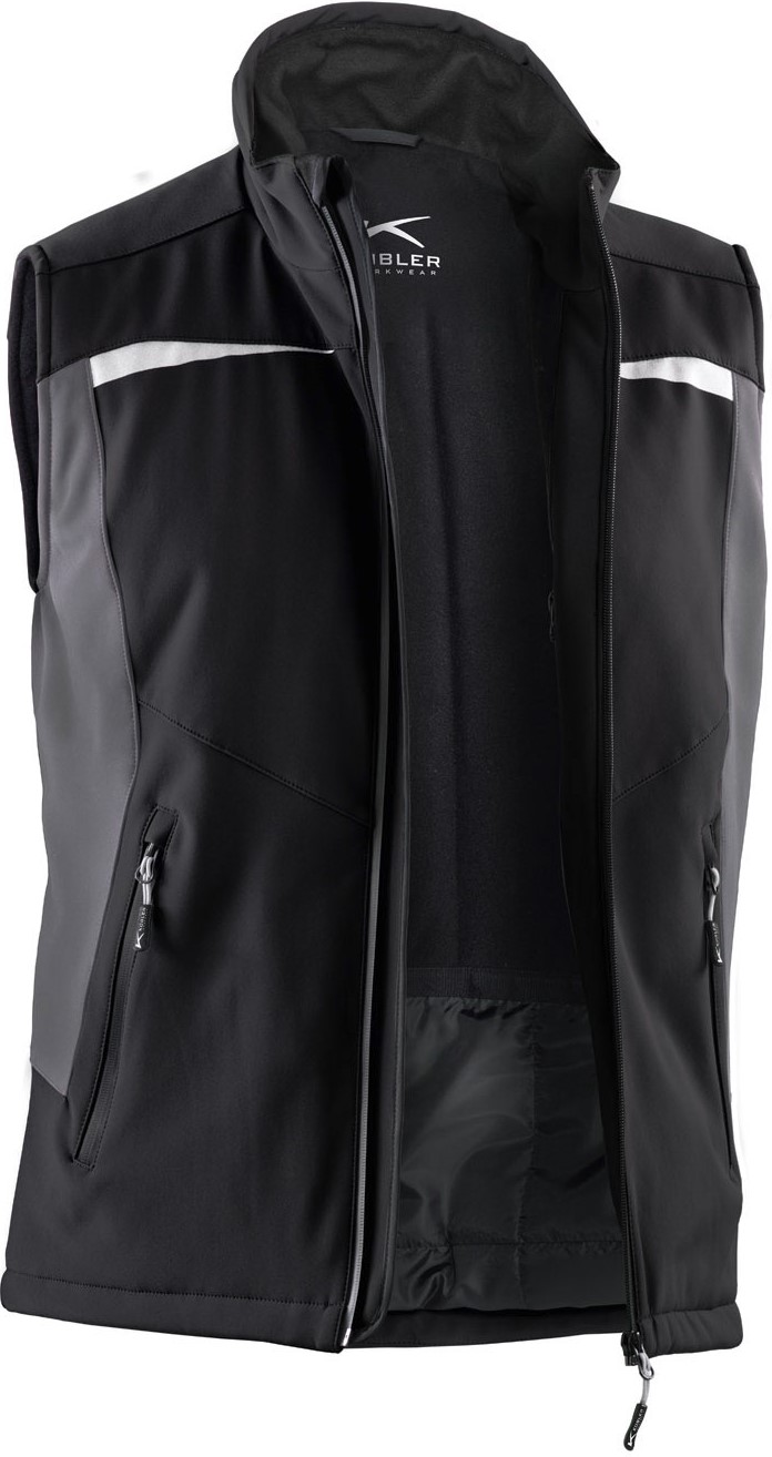 KUE-7041-7322-9997-XS - schwarz-anthrazit