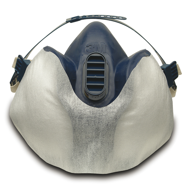 3M Particle Prefilter 400 for Series 4000