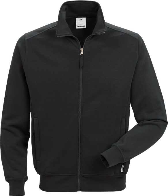 1O3xTIozo0oYhp Fristads 114142 Sweat Jacket 7608 SM