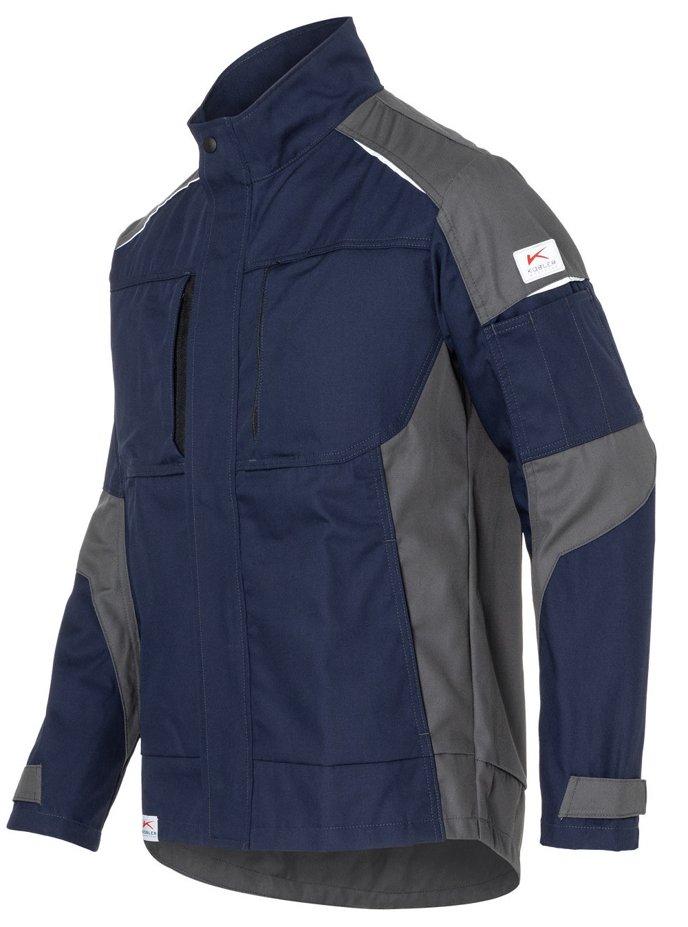 Kübler ACTIVIQ cotton+ jacket 1250 3421