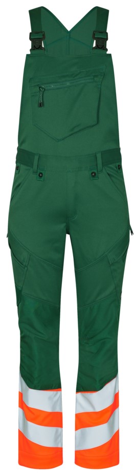 Engel 3546-314 Safety Latzhose