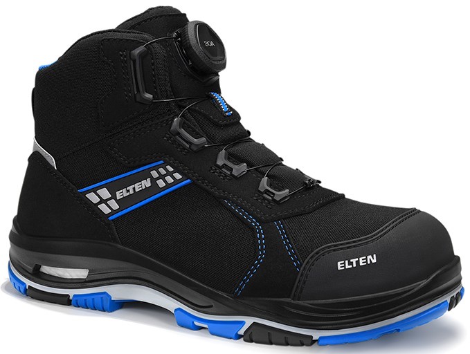 1YDJpzkizwWr4A Elten Ian 761331 safety boots XXTP Pro BOA Mid ESD S3S blue