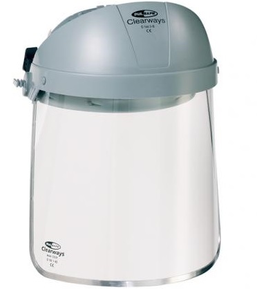 boe-1002360-1 Honeywell Acetate visor Clearways CV 84 A