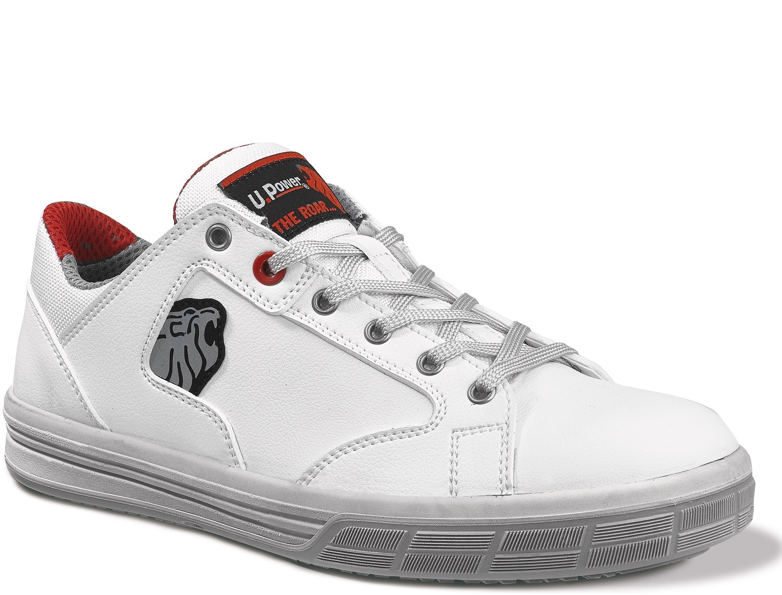 U-Power DOVER low shoes S3 SRC