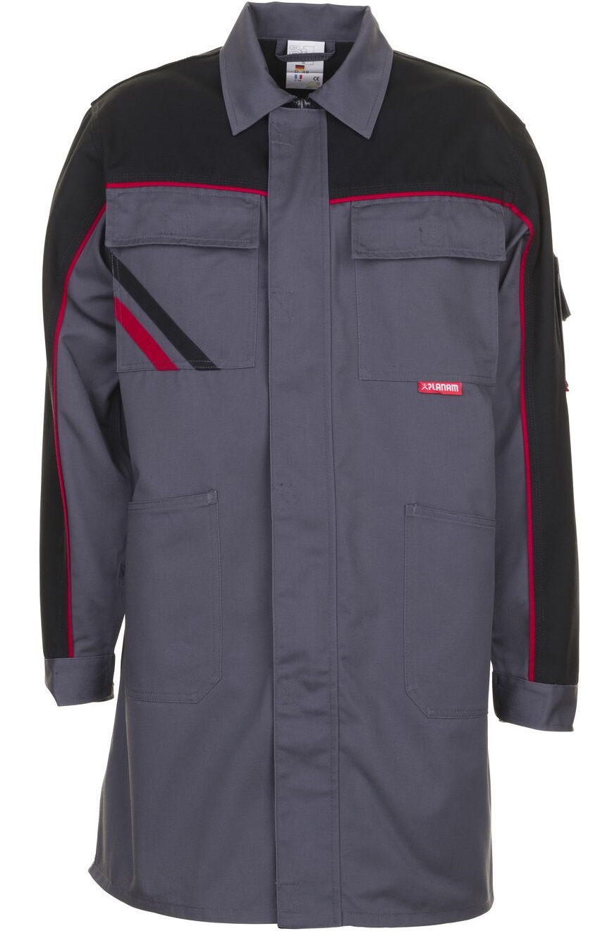 Planam Highline work coat