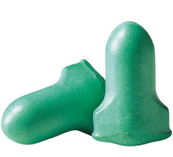 1320182010 Howard Leight Max Lite Hearing Protection Plugs