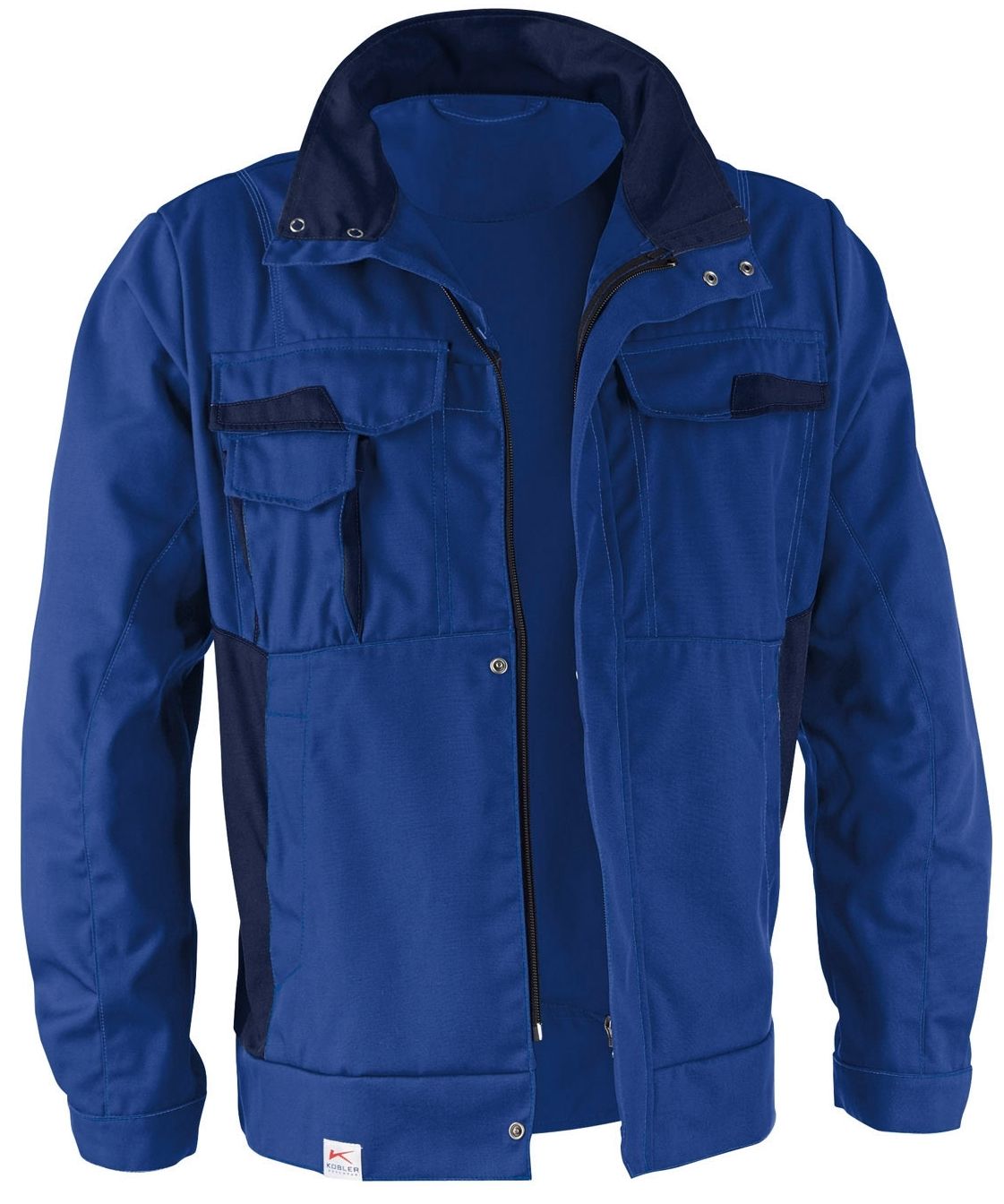 1l45-5365-4648-b1 Kübler VITA mix Jacke 1L45 5365