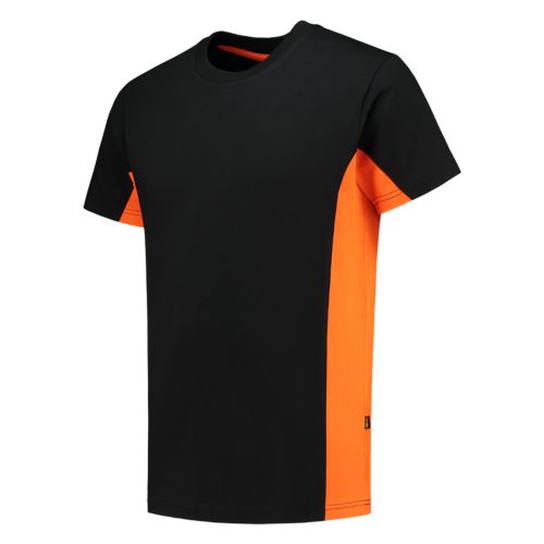 Tricorp 102004 T-shirt Bicolor 190 g/m²