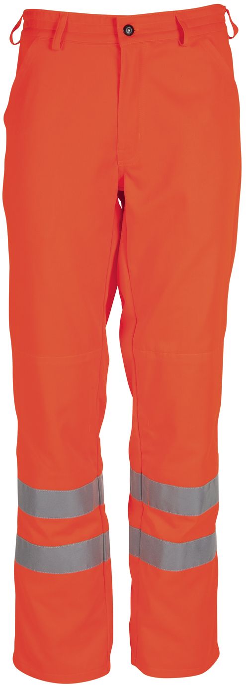 Havep High Visibility 8394 Warnschutz-Bundhose