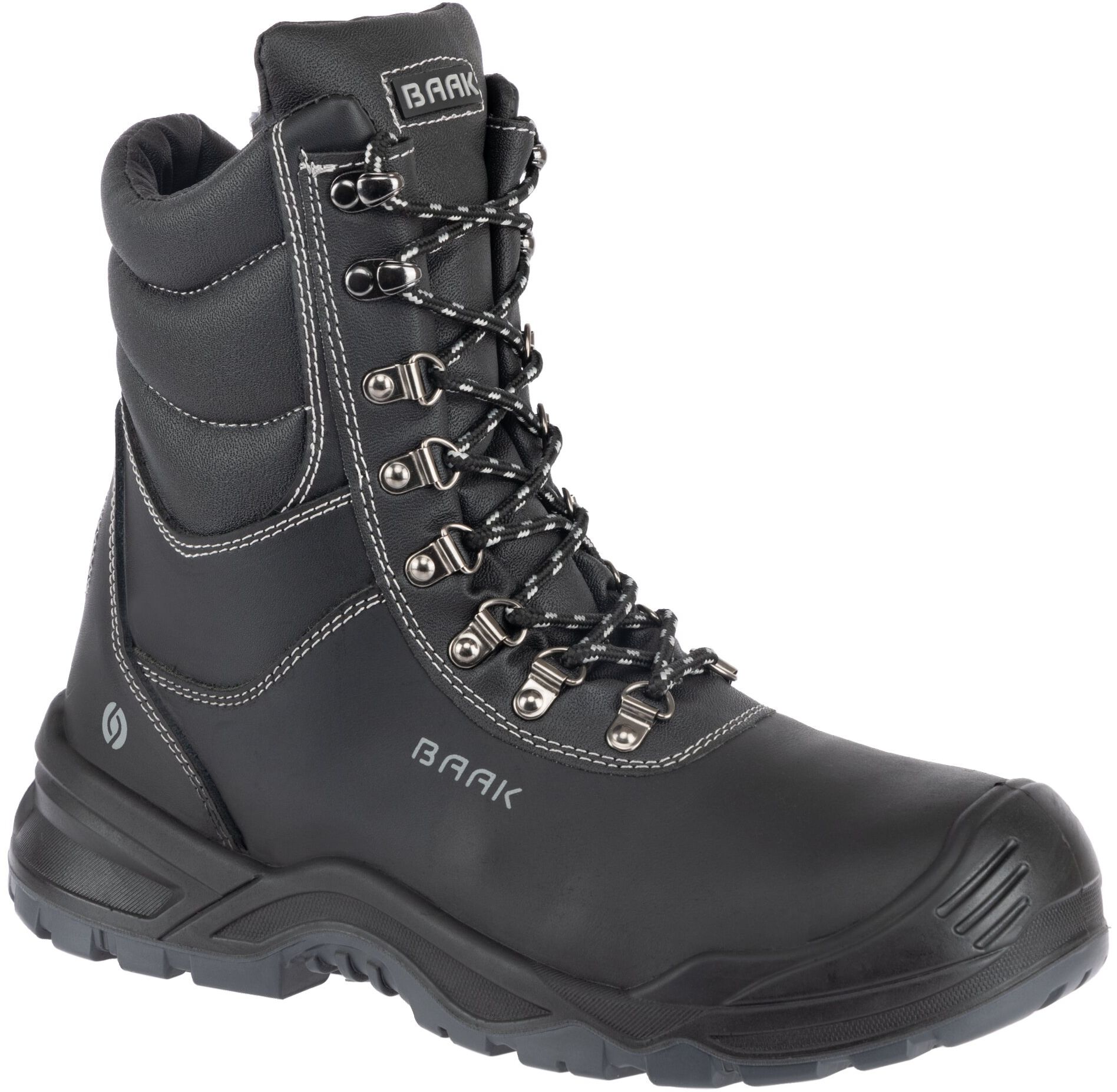 Baak 217024 Magnus2 Winterstiefel S3 CI FO LG SR