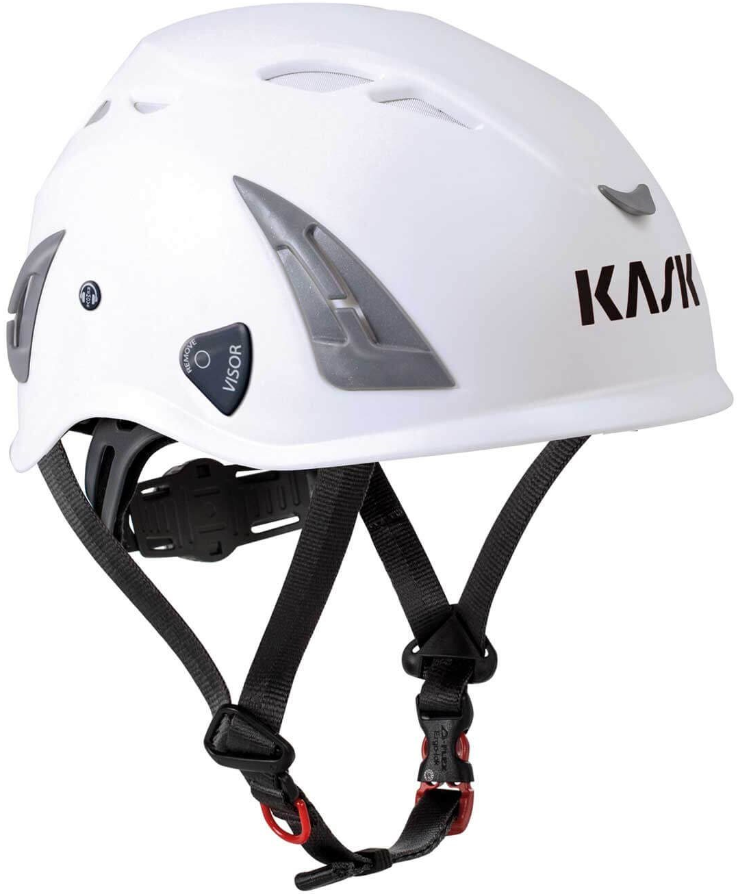 KASK-3 M.A.S Protective helmet KASK -30 to 50°C