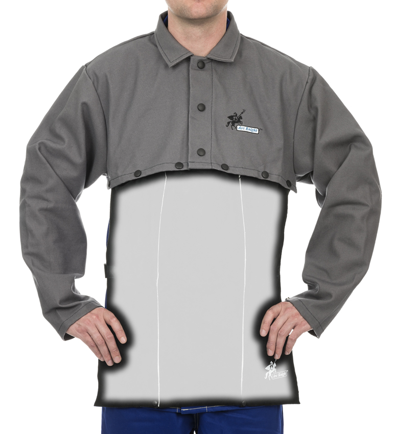 38-4328-cape-sleeve-777-x-850-jpg Weldas Arc Knight 38-4328 Sigma Jacket