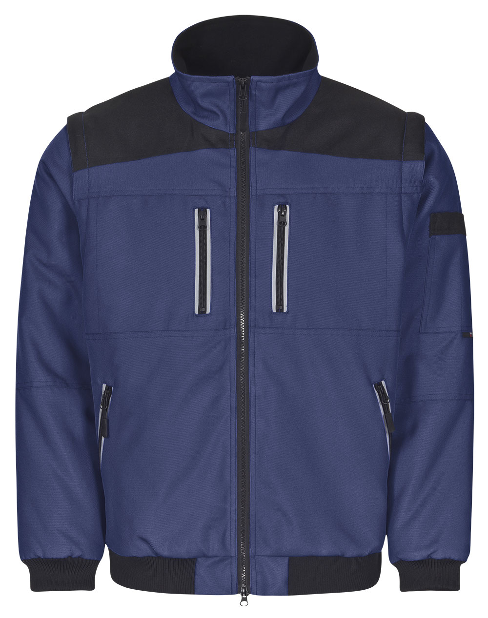 BS-9320-701-M - navy-black